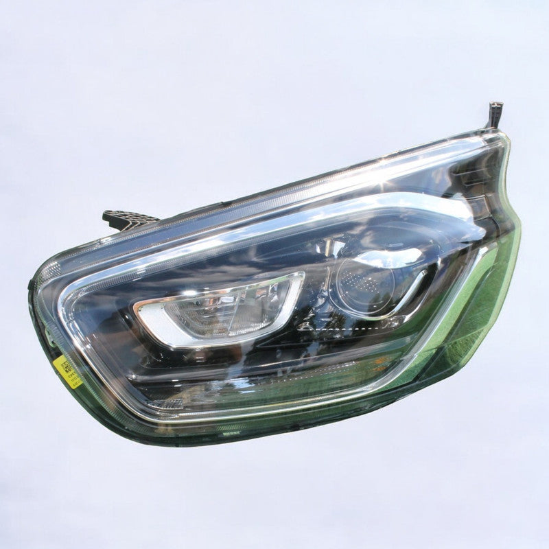 Frontscheinwerfer Ford Transit Custom JK2113D153-BG Xenon Links Headlight