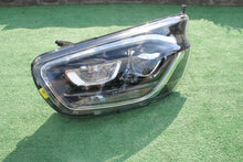 Load image into Gallery viewer, Frontscheinwerfer Ford Transit Custom JK2113D153-BG Xenon Links Headlight