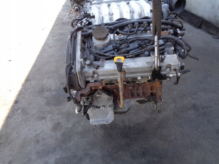 Motor Kia Sorento I Opirus G6CU 3.5 175TKm 2003 Benzin Engine Komplett MOT7359753629db