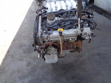 Load image into Gallery viewer, Motor Kia Sorento I Opirus G6CU 3.5 175TKm 2003 Benzin Engine Komplett MOT7359753629db