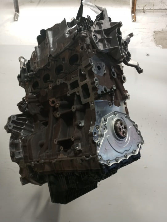 Motor Mercedes-Benz 654820 2.0 CDI Diesel Engine Unkomplett MOT9969338018ok