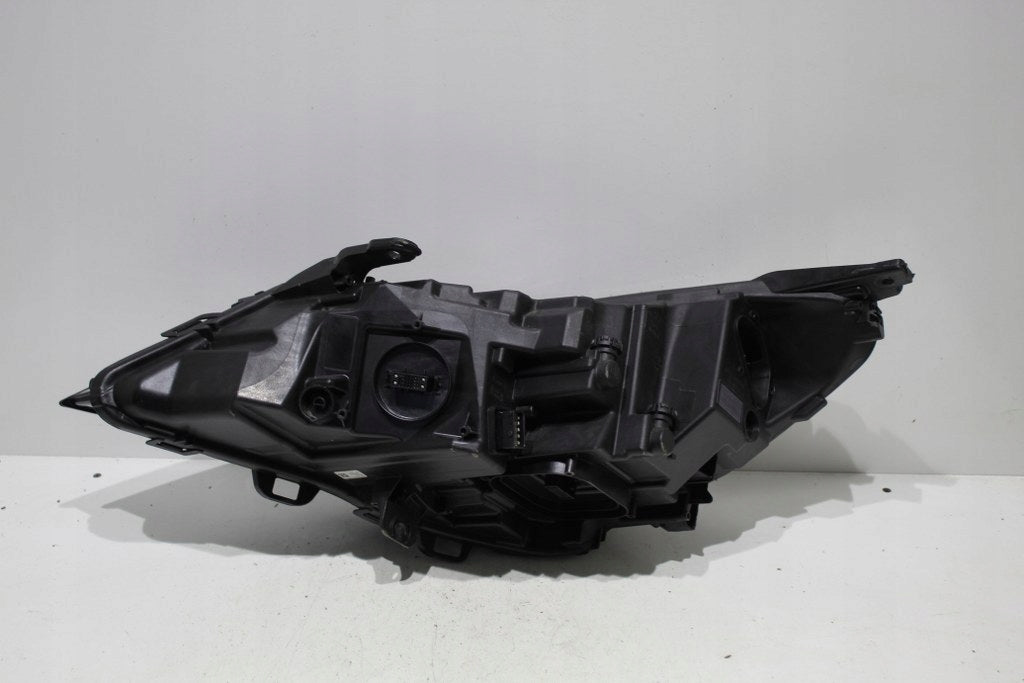 Frontscheinwerfer Opel Astra K 39158010 LED Rechts Scheinwerfer Headlight