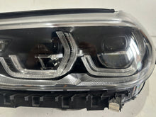 Laden Sie das Bild in den Galerie-Viewer, Frontscheinwerfer BMW X3 G01 G02 873965304 LED Links Scheinwerfer Headlight SCH8404906338ty