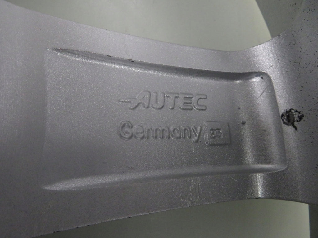 4x Alufelge 17 Zoll 8.0" 5x120 30ET Glanz Schwarz KBA48165 BMW 3 5 7 Rim Wheel FEL1572961695mj