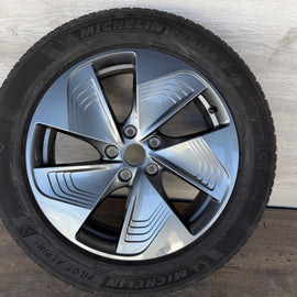 1x Alufelge 18 Zoll 7.5