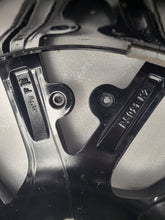 Load image into Gallery viewer, 1x Alufelge 17 Zoll 7.0&quot; 4x108 32ET 9825165080 Peugeot 208 Rim Wheel