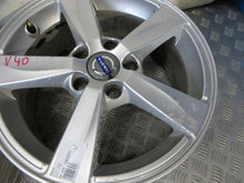 Laden Sie das Bild in den Galerie-Viewer, 4x Alufelge 16 Zoll 6.5" 5x108 Volvo V40 Rim Wheel FEL7557601940mc