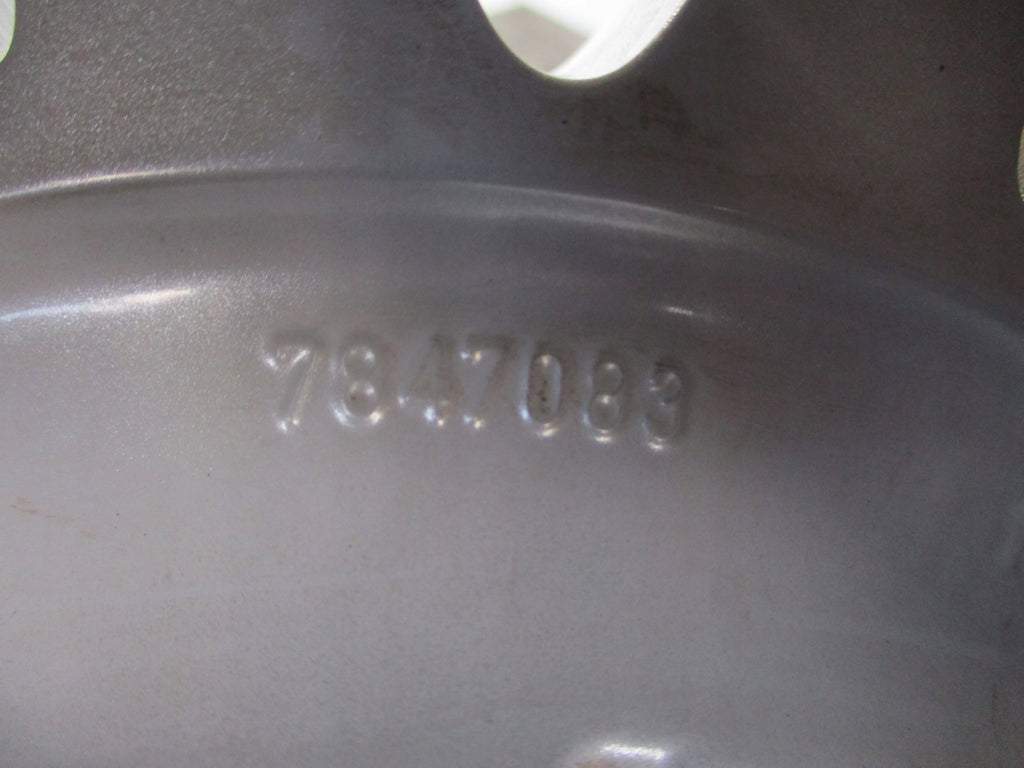 1x Alufelge 19 Zoll 7847083 BMW X1 E84 Rim Wheel FEL8944368314ue