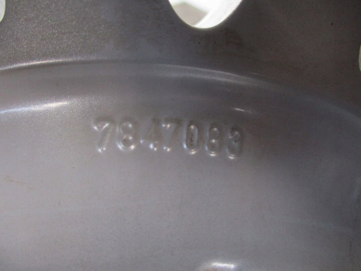 1x Alufelge 19 Zoll 7847083 BMW X1 E84 Rim Wheel FEL8944368314ue