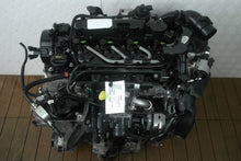 Load image into Gallery viewer, Motor Ford Mondeo T7DB 2.0 TDCI 145TKm 2014 Diesel Engine Komplett MOT7780181952um