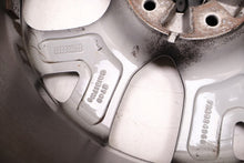 Laden Sie das Bild in den Galerie-Viewer, 1x Alufelge 17 Zoll 12.5" 5x110 40ET 735624968 Fiat 500x Rim Wheel FEL4142137329uo