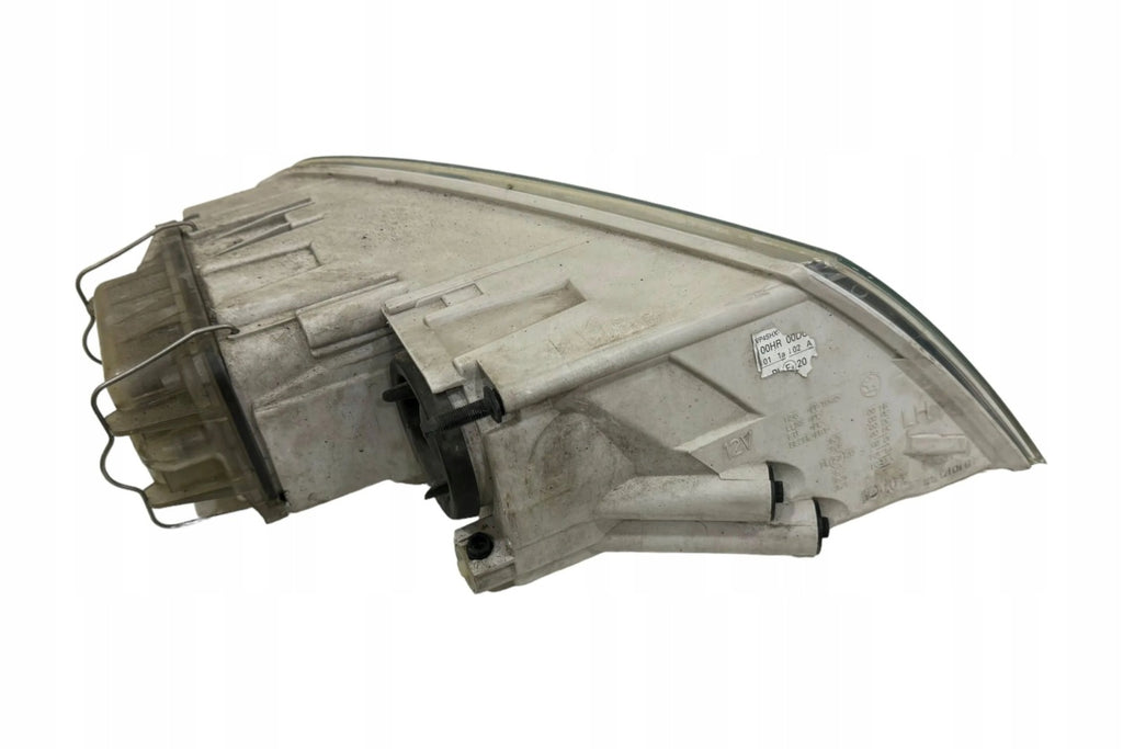 Frontscheinwerfer Skoda Octavia I ONV32469 Links Scheinwerfer Headlight SCH7454774168cf