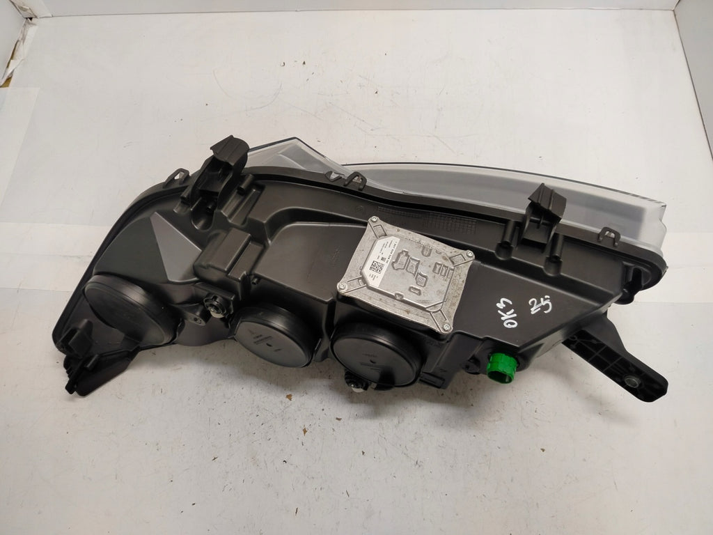 Frontscheinwerfer Fiat Ducato 00468622870 LED Rechts Scheinwerfer Headlight SCH4121212882fi