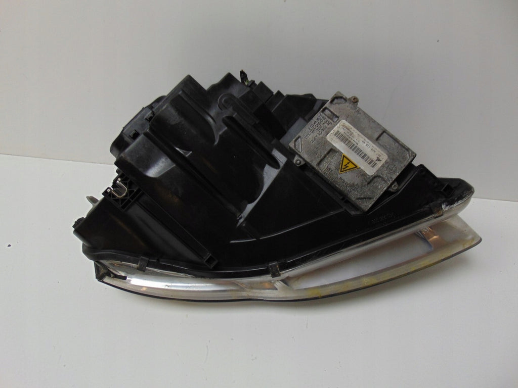 Frontscheinwerfer Audi A4 B7 8E0941003AM Xenon Links Scheinwerfer Headlight