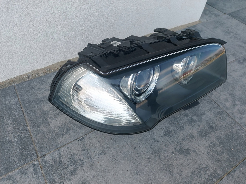 Frontscheinwerfer BMW X3 E83 7162192-04 Rechts Scheinwerfer Headlight SCH4588324208tj