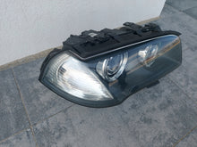 Laden Sie das Bild in den Galerie-Viewer, Frontscheinwerfer BMW X3 E83 7162192-04 Rechts Scheinwerfer Headlight SCH4588324208tj
