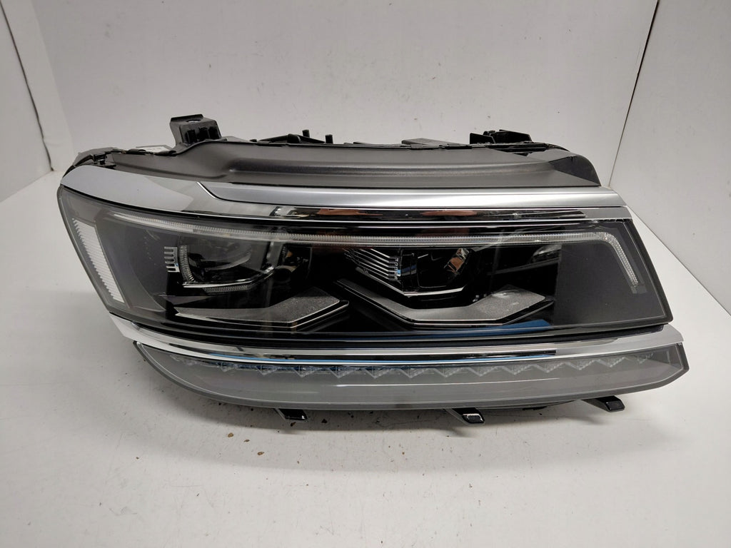 Frontscheinwerfer VW Tiguan 5NB941082A Full LED Rechts Scheinwerfer Headlight SCH1123473258ss