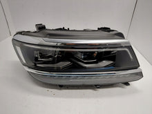 Load image into Gallery viewer, Frontscheinwerfer VW Tiguan 5NB941082A Full LED Rechts Scheinwerfer Headlight SCH1123473258ss