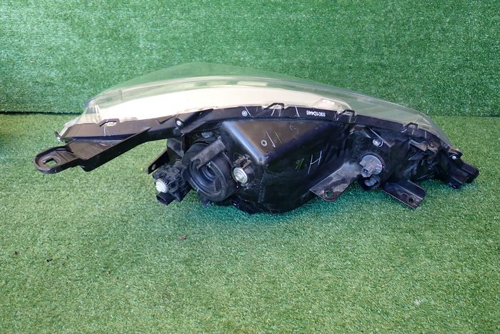 Frontscheinwerfer Mitsubishi Space Star W533S Links Scheinwerfer Headlight SCH8800711951kx