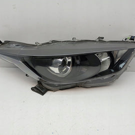 Frontscheinwerfer Toyota 4 Yaris Rechts Scheinwerfer Headlight SCH6954310896ud