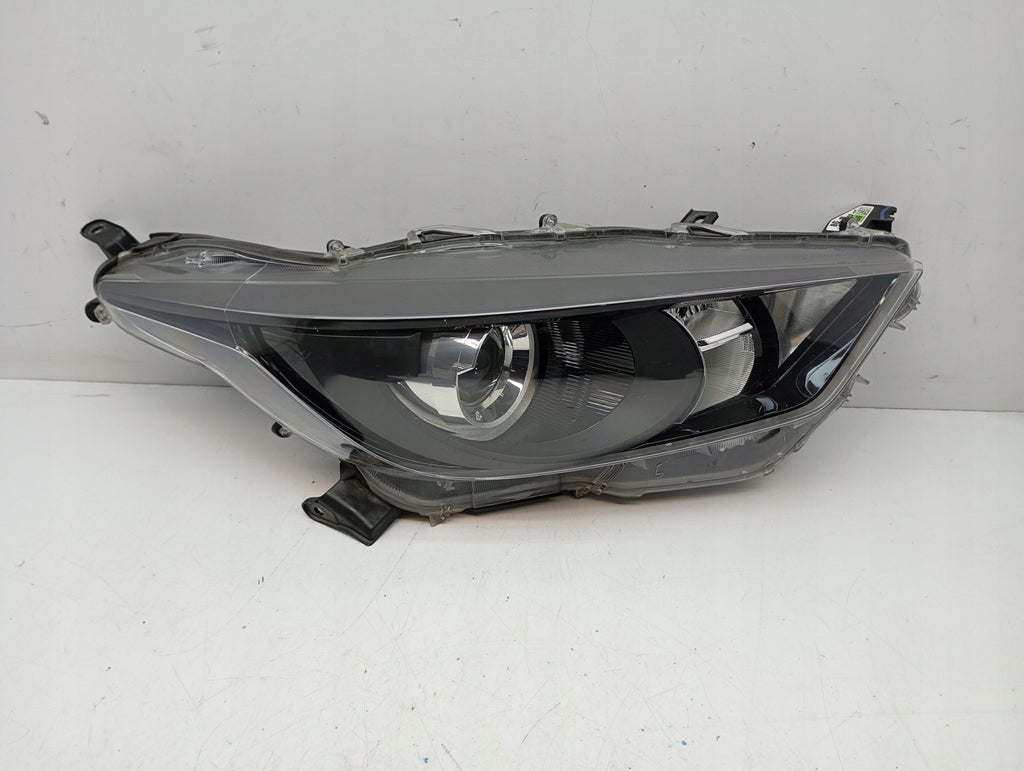 Frontscheinwerfer Toyota 4 Yaris Rechts Scheinwerfer Headlight SCH6954310896ud