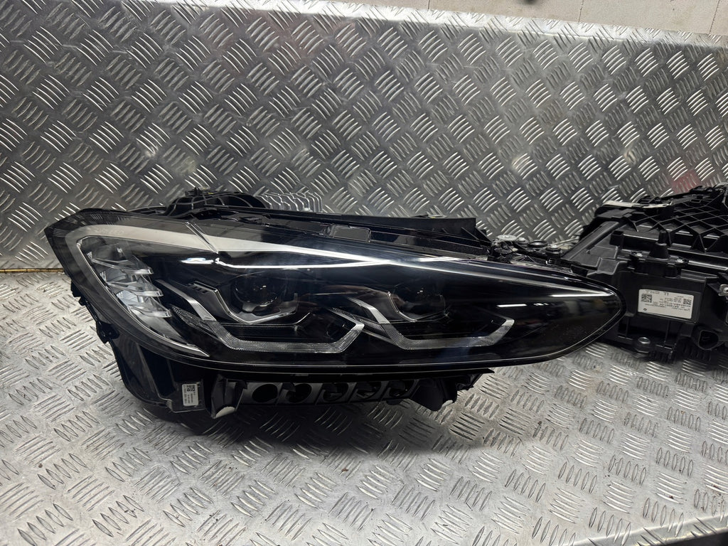 Frontscheinwerfer BMW 4 G22 G23 G26 5A19352-04 LED Ein Stück (Rechts oder Links) SCH8085699627av