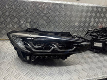 Laden Sie das Bild in den Galerie-Viewer, Frontscheinwerfer BMW 4 G22 G23 G26 5A19352-04 LED Ein Stück (Rechts oder Links) SCH8085699627av