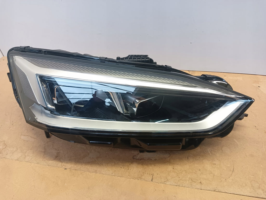 Frontscheinwerfer Audi A5 8W6941034D LED Rechts Scheinwerfer Headlight