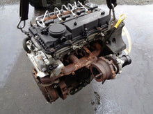 Laden Sie das Bild in den Galerie-Viewer, Motor Ford Transit DRRA DRRB 2.2 TDCI 247TKm 2013 Diesel Engine Komplett MOT9825887616bc