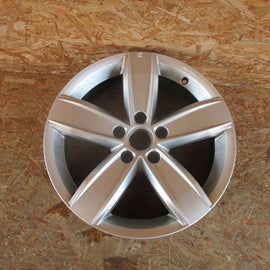 1x Alufelge 17 Zoll 6.5