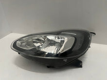 Laden Sie das Bild in den Galerie-Viewer, Frontscheinwerfer Opel Adam 13450305 LED Links Scheinwerfer Headlight SCH1920288619bj