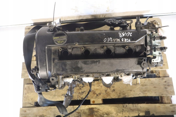 Motor Ford Mondeo IV AOBC 2.0 145PS 107kW 2012 Benzin Engine Unkomplett MOT3440962431bc