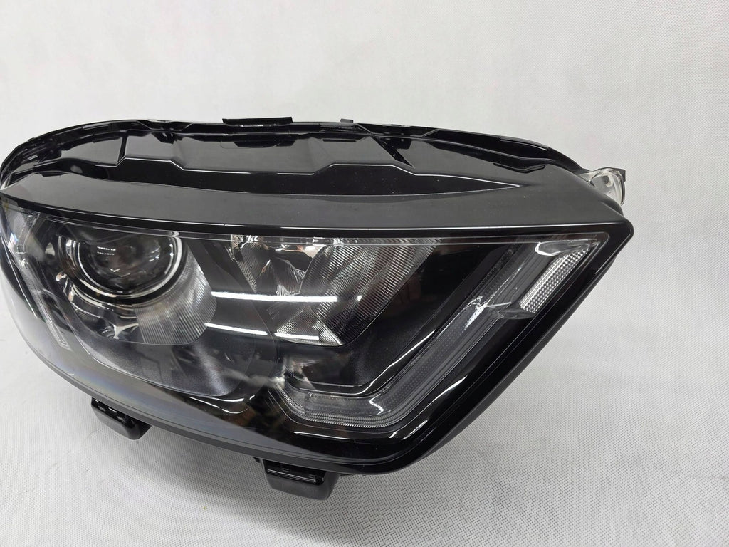 Frontscheinwerfer Ford Ecosport MN15-13E014-CB Full LED Rechts Headlight SCH6722249653xp