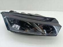 Laden Sie das Bild in den Galerie-Viewer, Frontscheinwerfer Skoda 5E4941016A Full LED Rechts Scheinwerfer Headlight SCH6716608005db