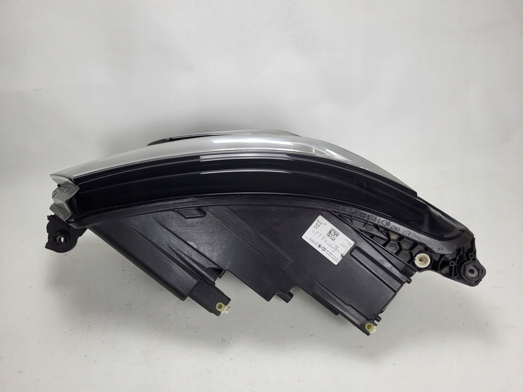 Frontscheinwerfer Skoda Kodiaq 566941016E Full LED Rechts Scheinwerfer Headlight SCH3714438270yw