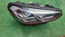 Load image into Gallery viewer, Frontscheinwerfer BMW X3 G01 5A29204-06LL Full LED Rechts Scheinwerfer Headlight SCH2214499367jw