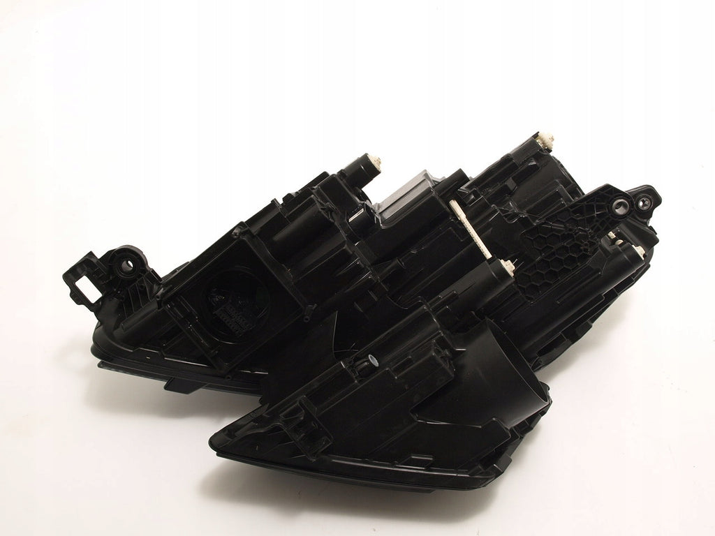 Frontscheinwerfer Skoda Kodiaq 566941016H Rechts Scheinwerfer Headlight SCH5914885573ed