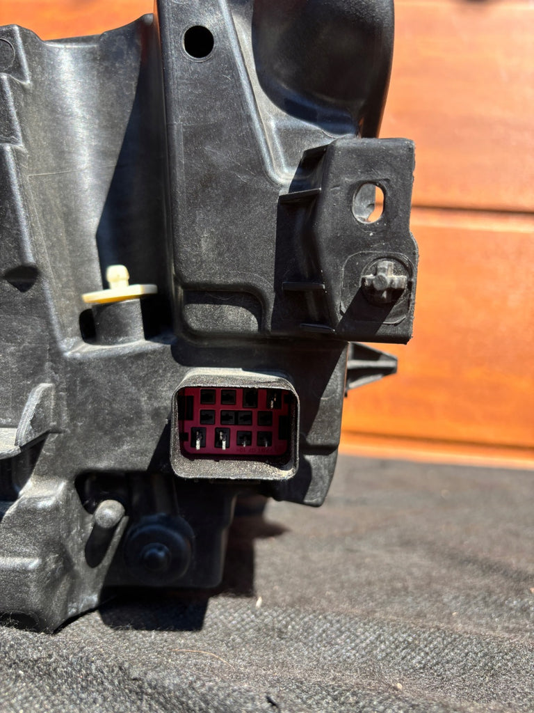 Frontscheinwerfer Volvo 31656615 Full LED Rechts Scheinwerfer Headlight SCH7175344561xl