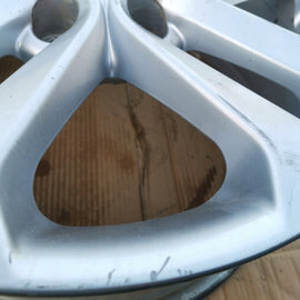 1x Alufelge 17 Zoll 7.0