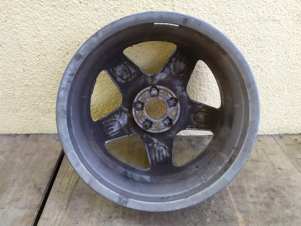 1x Alufelge 18 Zoll 8.0" 5x112 46ET A1564010500 Mercedes-Benz Gla Amg Rim Wheel FEL7865920790ql