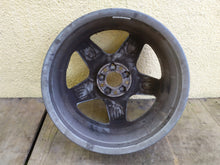 Load image into Gallery viewer, 1x Alufelge 18 Zoll 8.0" 5x112 46ET A1564010500 Mercedes-Benz Gla Amg Rim Wheel FEL7865920790ql