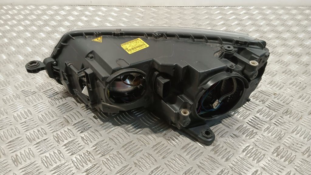 Frontscheinwerfer Skoda Octavia III 5E1941016 Vorderseite Scheinwerfer Headlight SCH3322982225li