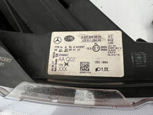 Laden Sie das Bild in den Galerie-Viewer, Frontscheinwerfer Mercedes-Benz Vito A4479064600 A4479069800 LED Ein Satz SCH1466150516yo
