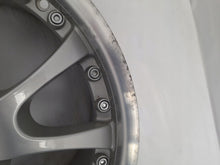 Laden Sie das Bild in den Galerie-Viewer, 1x Alufelge 18 Zoll 8.0" 5x120 35ET Glanz Silber RT8018 Rim Wheel FEL9270927984sc