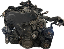 Motor Audi A4 B8 CAGA 2.0 TDI 143PS 105kW 2008 Diesel Engine Unkomplett