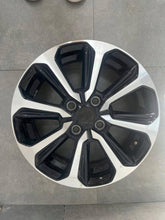 Load image into Gallery viewer, 1x Alufelge 15 Zoll 4250F903 Mitsubishi Space W Star Rim Wheel FEL9758116188ms