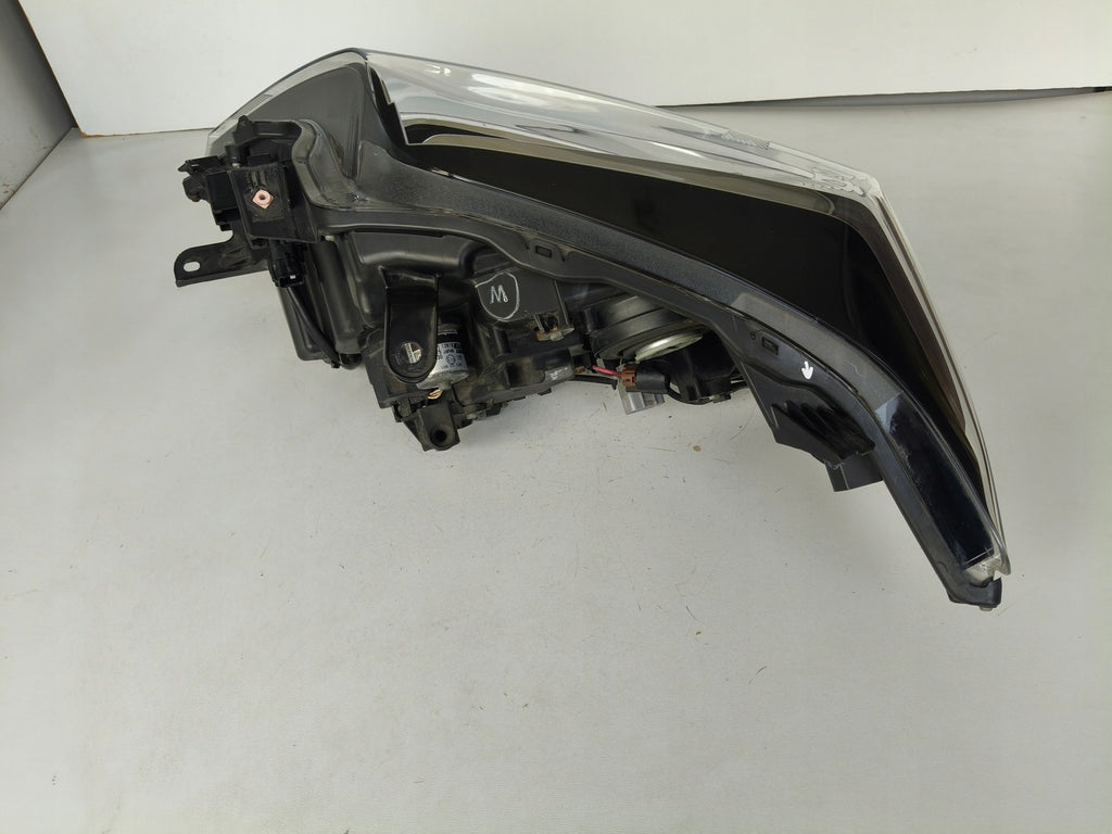 Frontscheinwerfer Toyota Land Cruiser 14-LIFT LED Rechts Scheinwerfer Headlight SCH3881353071nv