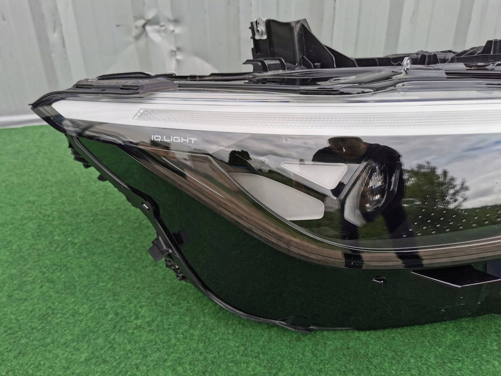 Frontscheinwerfer VW I 14B941036A 85122000 Rechts Scheinwerfer Headlight SCH6402113828bg