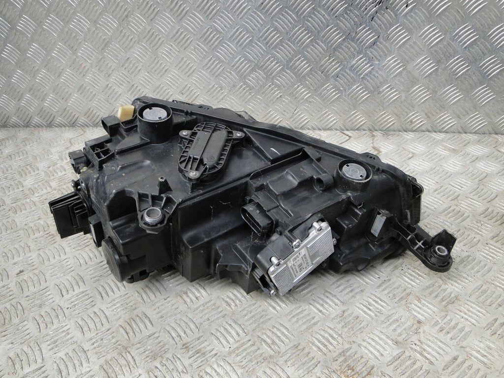 Frontscheinwerfer Skoda Scala Ein Satz Scheinwerfer Headlight SCH9788723378mu