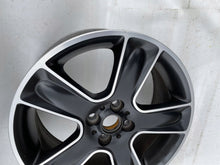 Laden Sie das Bild in den Galerie-Viewer, 1x Alufelge 17 Zoll 7.0&quot; 5x100 6784124 Mini R57 Clubman R55 R56 R58 Rim Wheel